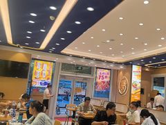 -西部马华清真兰州牛肉面·烧烤夜市(三里河店)