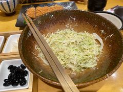 -胜博殿日式炸猪排(西红门店)