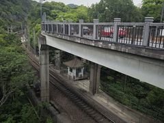 -西湖风景区-钱塘江大桥陈列馆