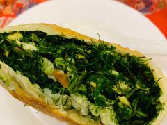 茴香盒子-玉华台饭庄(裕中西里小区店)