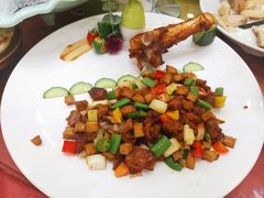 -海晖酒楼·顺德鱼生(荣华店)