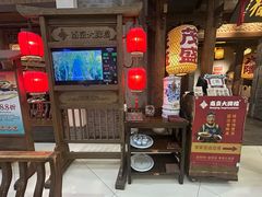 -南京大牌档(凯德大峡谷店)