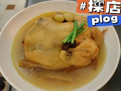 生态原味鸡-大蓉和(一品天下店)