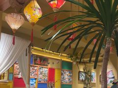 -越美小馆·越南料理(曲江店)