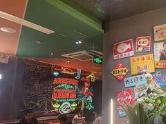 -龙神·炭烧酒场深夜食堂(新街口店)