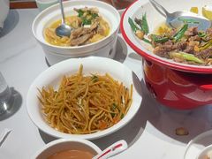 -辣可可·小炒黄牛肉(望京凯德MALL店)