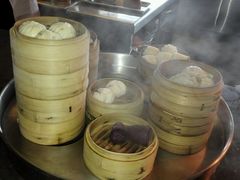 -君悦酒店·乐厨·高空自助餐(青年大街店)