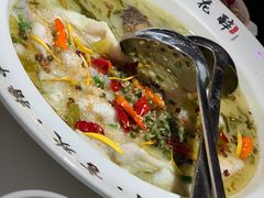 -今朝桃花醉川菜小酒馆(龙湖天街店)
