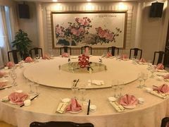 包厢-汇贤府·李氏鲁菜(五棵松店)