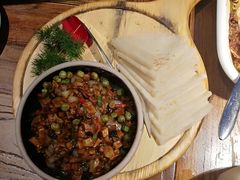 -雀舞云南菜(乐客城店)
