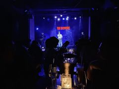 -TZ House音乐现场(茅台店)