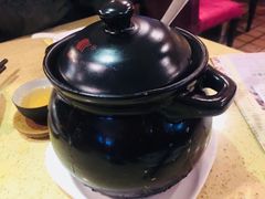 -喜鹊茶点.啫煲(车陂店)