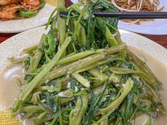 -贞姨美食·老字号海鲜大排档