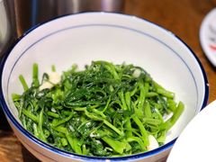 时令蔬菜-湘厨壹品(芙蓉广场店)