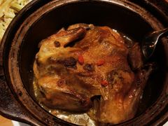 外婆茶香鸡-金牌外婆家(苏州中心店)