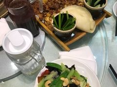 -陈傻子餐厅(世纪都会店)