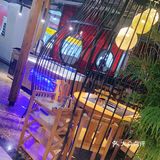 闺蜜过生日去的,在地矿大楼东100米