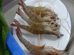 -花苑美食横琴生蚝火锅(拱北粤华路店)
