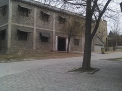 -铁道游击队纪念馆