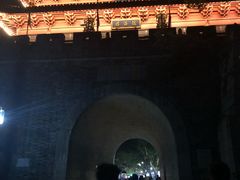 -西湖外事游船(花港观鱼码头)