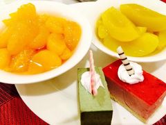 -北京西国贸大酒店