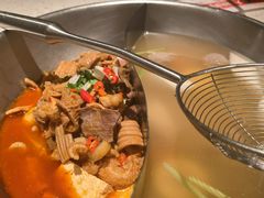 -左庭右院鲜牛肉火锅(长泰广场店)