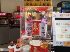 -卢米埃IMAX影城(长楹天街杜比全景声激光店)