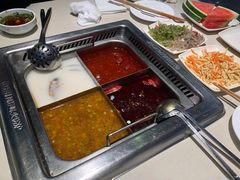 -海底捞火锅(九久奥特莱斯店)