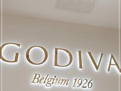 -GODIVA(王府井apm店)