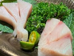 -無二炙坊·和牛烧肉(大钟寺1733店)
