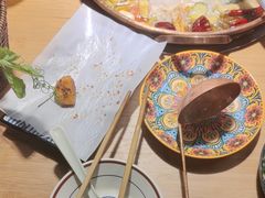 -洱火云南酸菜牛肉火锅(石景山当代商城店)