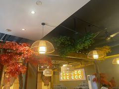 -李久其家民间餐厅(观沙岭公园店)