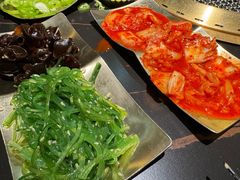 -厚贞日式烤肉(浦东汇智店)