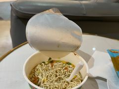 -南航明珠v2头等舱公务舱休息室