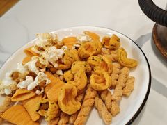 -懂羊帝·羊蝎子·北京菜(小关店)