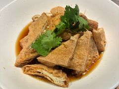 -大潮淮·淮扬菜(何园旗舰店)