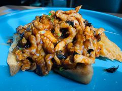 -新白鹿餐厅(城西银泰城店)