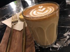 -大酉·M Coffee(北京美术馆店)