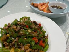 -永和红旗美食城