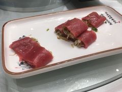 -金满楼(天河中路店)