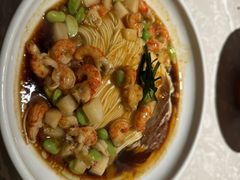 -松鹤面馆·古法焖肉面(观前店)