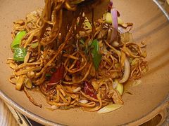 -肖记公安牛肉鱼杂馆· 省级非物质文化遗产(仁和路店)