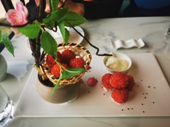 -柳莺湖上·湖景餐厅·江南菜(西湖店)