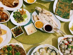 -车头老二大排档(金城步行街店)