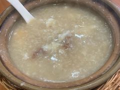 -煲煲掂风味煲仔饭餐厅(西区店)