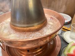 -侃爷南门铜锅涮肉