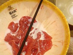 -蜀大侠火锅(森兰花园城店)