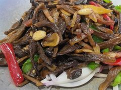 -李氏传家菜(兴城路店)