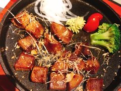 -猛式料理嘉州新光天地店