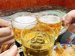 -马克力木手抓炕锅烤羊肉(盐湖一小区店)